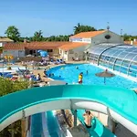 Mobil Xxl 4 - Le Domaine De Beaulieu *