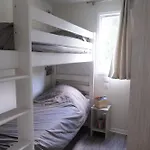 Mobil 4 - Domaine De Beaulieu مكان تخييم