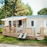 Mobil Xxl 4 - Le Domaine De Beaulieu Givrand