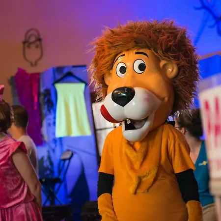 Mobil Xxl 4 - Le Domaine De Beaulieu Givrand