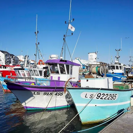 Kamp alanı Mobil Xxl 4 - Le Domaine De Beaulieu Givrand