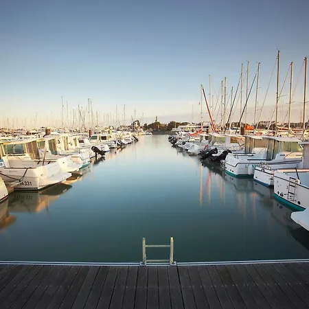 Mobil Xxl 4 - Le Domaine De Beaulieu *