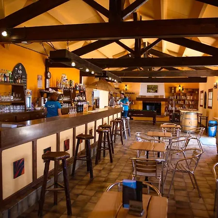 Κάμπινγκ Mobil Xxl 4 - Le Domaine De Beaulieu *