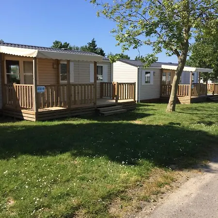 Mobil Xxl 4 - Le Domaine De Beaulieu