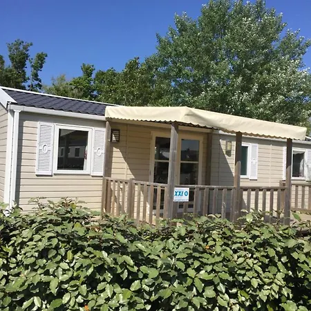 Mobil Xxl 4 - Le Domaine De Beaulieu *