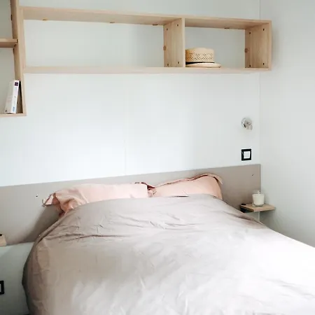 Mobil Xxl 4 - Le Domaine De Beaulieu *