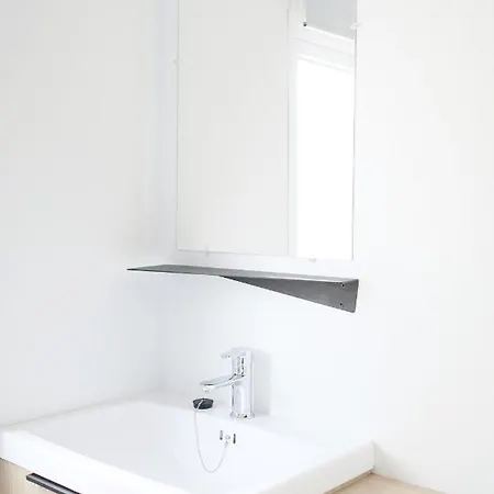 Mobil Xxl 4 - Le Domaine De Beaulieu Kamp alanı Givrand