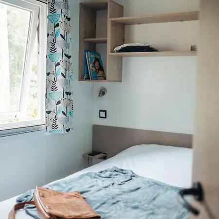 Mobil Xxl 4 - Le Domaine De Beaulieu *