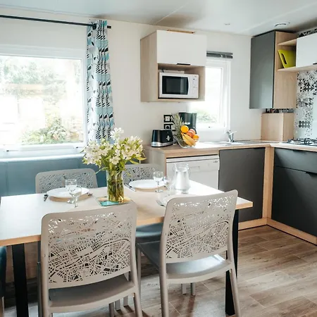 Mobil 4 - Domaine De Beaulieu Givrand