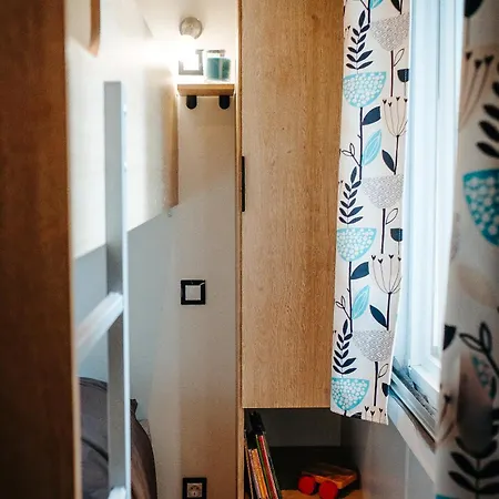 Mobil Xxl 4 - Le Domaine De Beaulieu Givrand