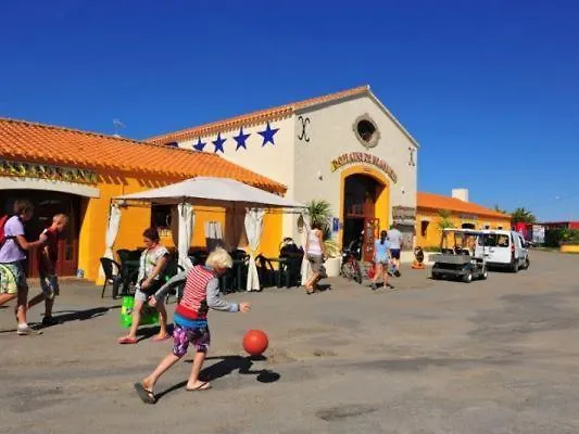 Mobil 4 - Domaine De Beaulieu