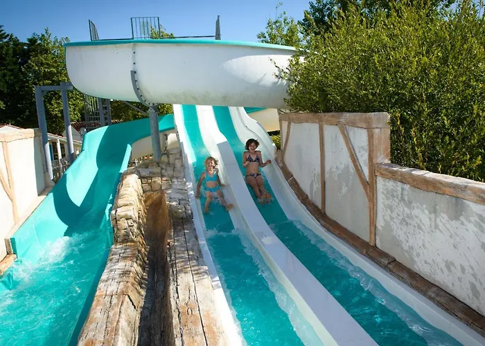 Mobil 4 - Le Domaine De Beaulieu Givrand