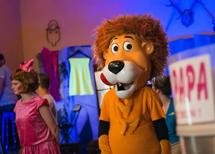 Mobil 4 - Domaine De Beaulieu Givrand