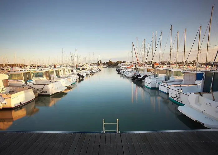 Mobil 4 - Domaine De Beaulieu *