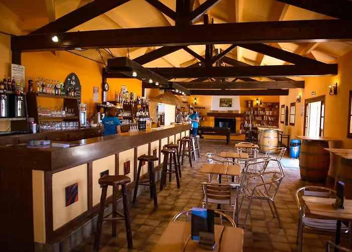 Camping Mobil 4 - Domaine De Beaulieu *