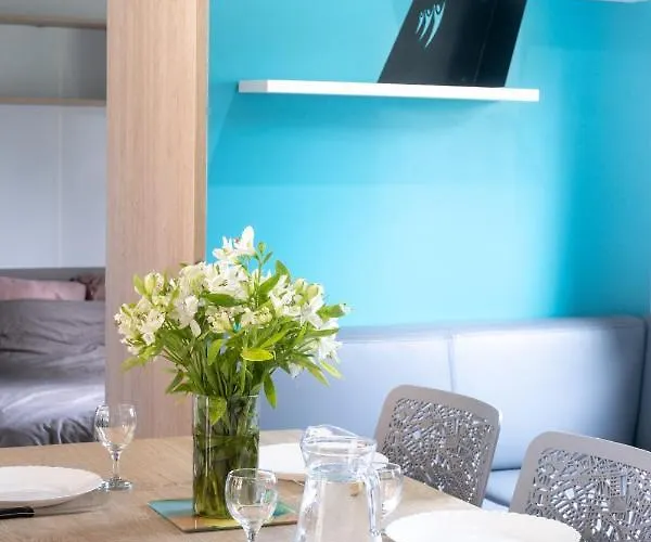 Mobil 4 - Domaine De Beaulieu Givrand