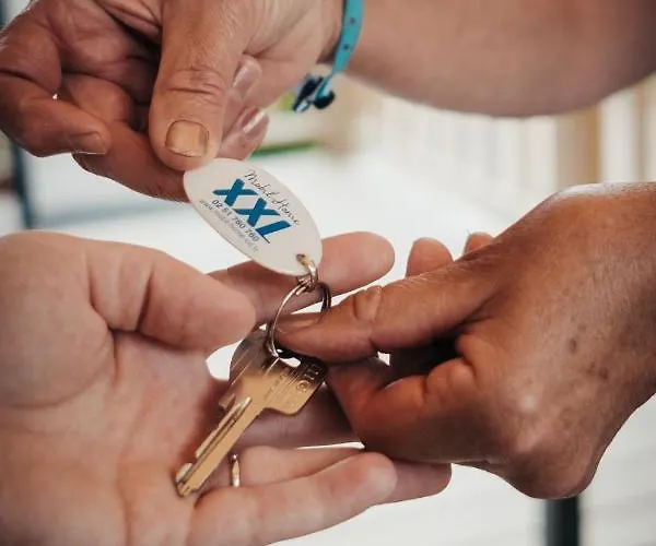 Mobil 4 - Domaine De Beaulieu Givrand