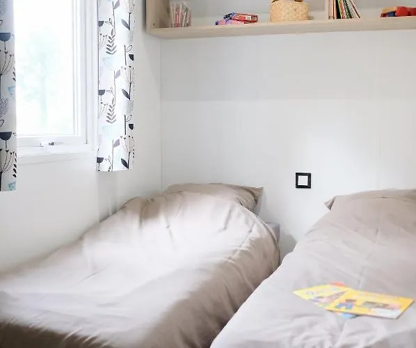 Mobil 4 - Domaine De Beaulieu Givrand