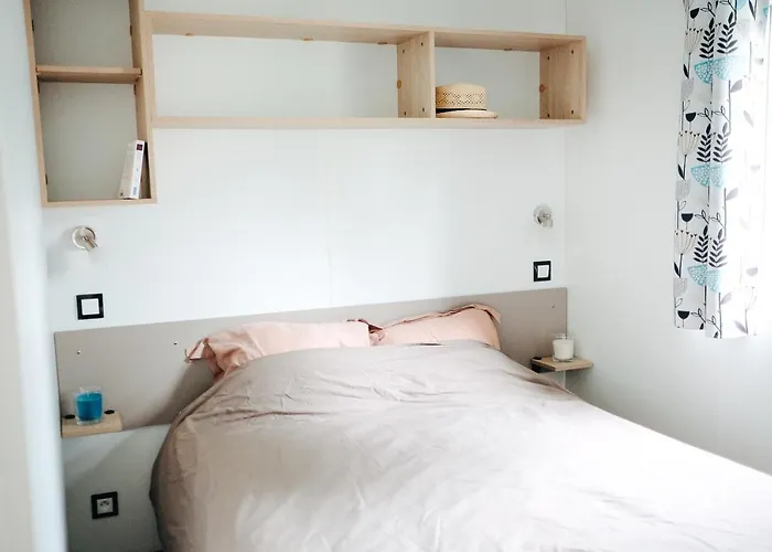 Mobil 4 - Domaine De Beaulieu *