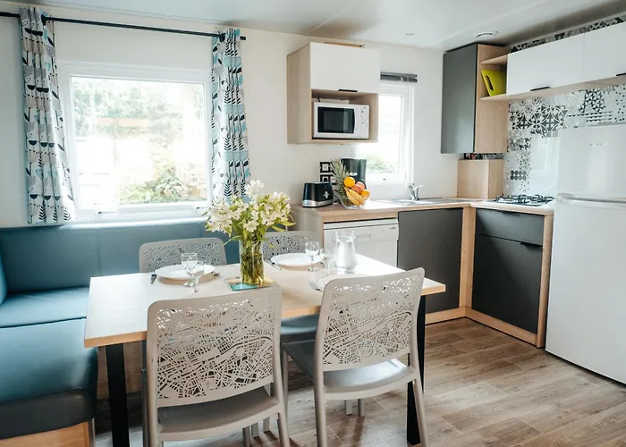 Mobil 4 - Domaine De Beaulieu Givrand