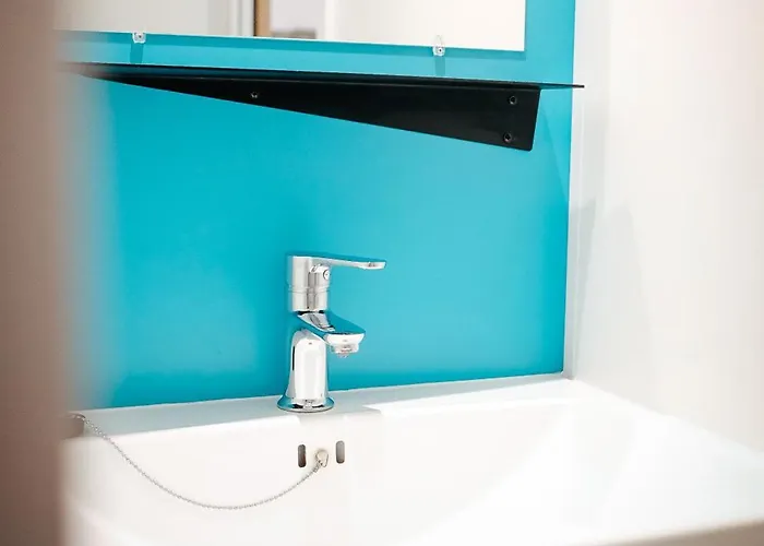 Κάμπινγκ Mobil 4 - Domaine De Beaulieu Givrand