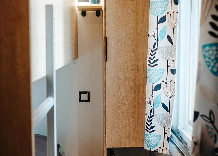 Mobil 4 - Domaine De Beaulieu Givrand